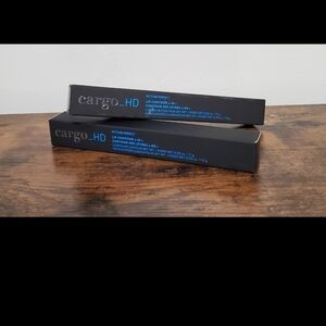 Cargo HD Lip Contour 2-in 1 Deep Wine